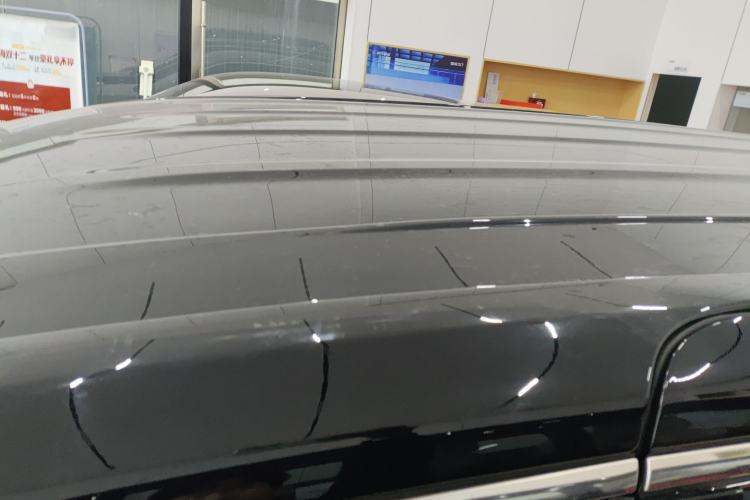 Used FORTHING Xinghai V9 2026 Model, More Enjoyment Series, 200km Luxury Edition