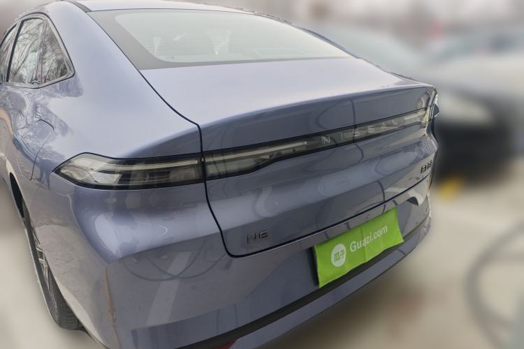 Used Nissan N6 2026 Model 180 Max