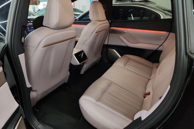 Used ONVO L60 2024 60 kWh Rear-Drive Version