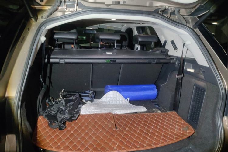 Used Land Rover Discovery Sport 2016 2.0T HSE
