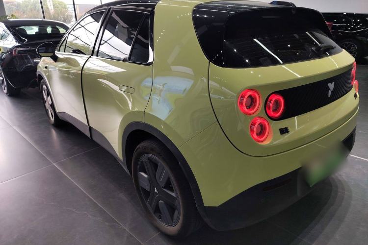 Used firefly firefly 2025 Free Edition
