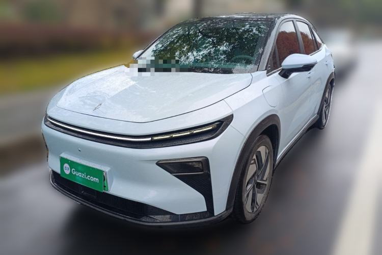 Used Livan 7 2023 450km Chiyue