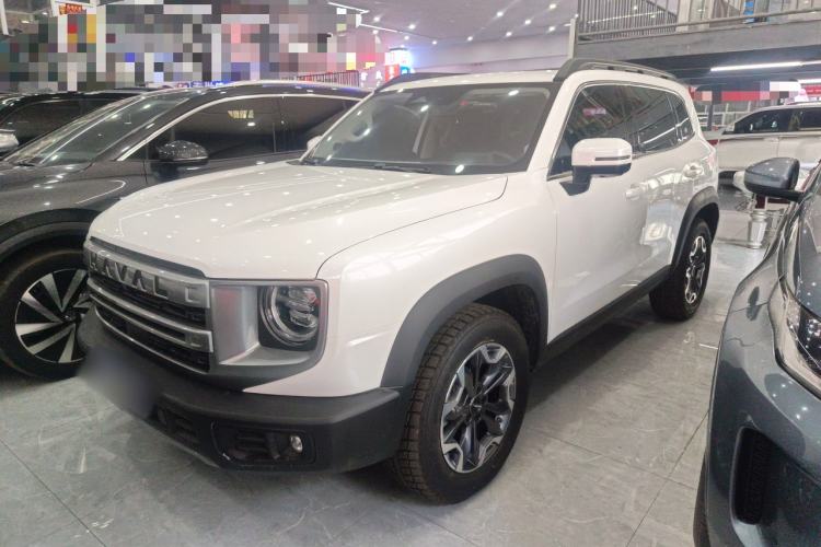 Used Haval DARGO 2024 2.0T DCT Chinese Rural Dog Edition Guazi used car, China used car export, Used car for sale, Used cars, Cheapest cars for sale