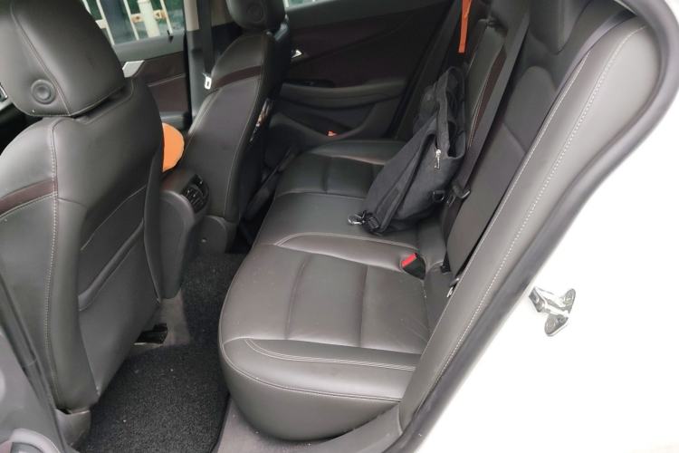 Used Chevrolet Malibu 2017 1.5T Automatic Luxury Edition
