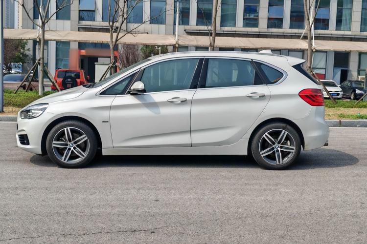 Used BMW 2 Series Active Tourer 2016 218i Sports Design Package
