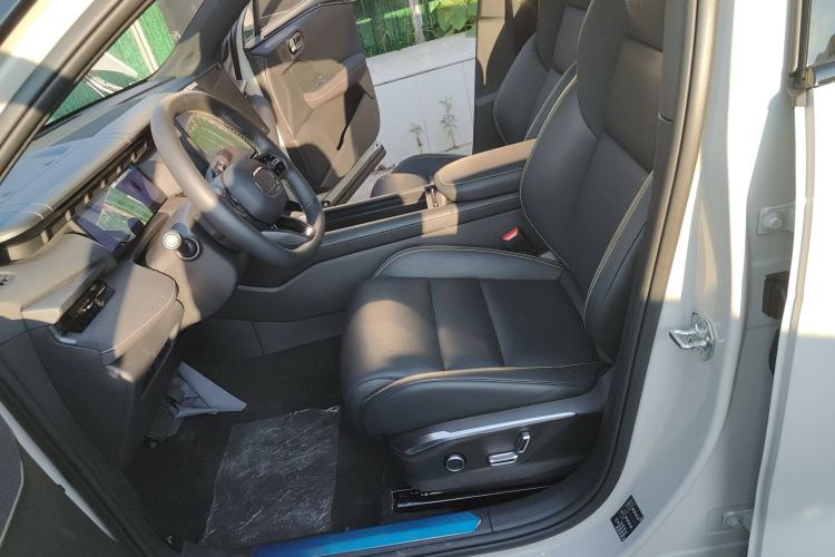 Used Lynk & Co 06 2025 Renew 1.5T Halo