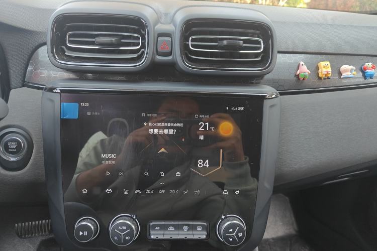 Used Lynk & Co 03 2022 2.0TD DCT JingPro