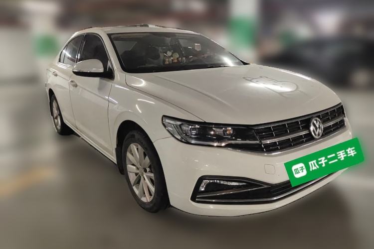 Used Volkswagen Bora 2020 280TSI DSG Elite Edition