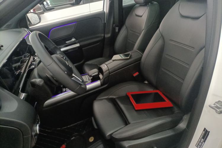 Used Mercedes-Benz GLA 2022 GLA 220
