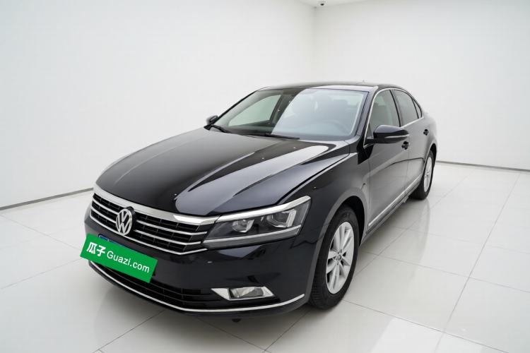 Used Volkswagen Passat 2016 330TSI DSG Luxury Edition Guazi used car, China used car export, Used car for sale, Used  cars, Cheapest cars for sale