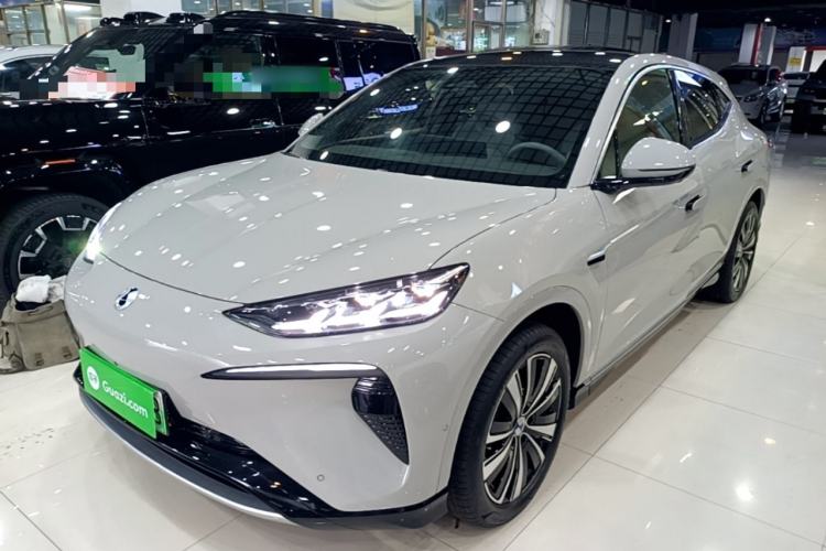 Used Denza N7 2024 702 Smart Drive Pro Edition