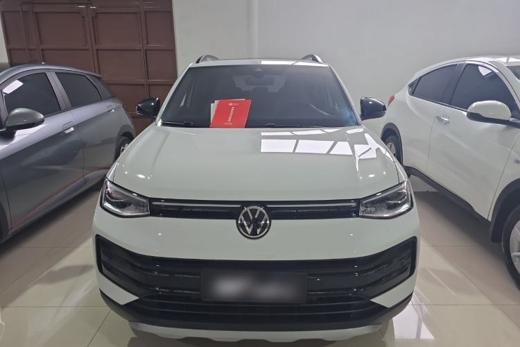 Used Volkswagen Tharu 2025 New Sharp 1.5L Ambitious Edition