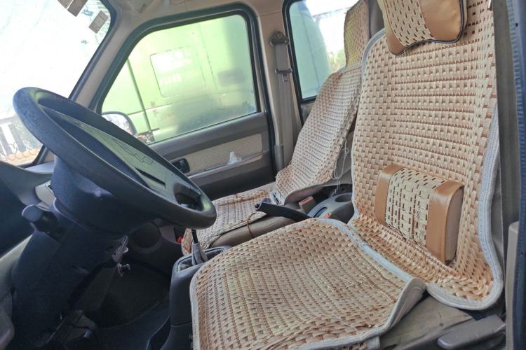 Used Wuling Rongguang 2011 1.2L Standard Version Left Front Seat