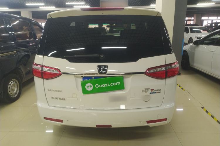 Used Luxgen Great 7 MPV 2016 2.0T Comfort Edition
