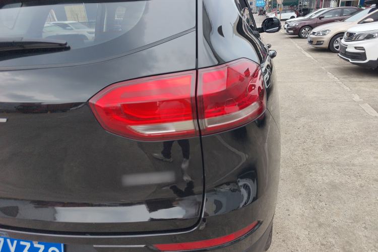 Used Haval H6 2020 1.5 GDIT Automatic Platinum Champion Edition Right Rear Taillight