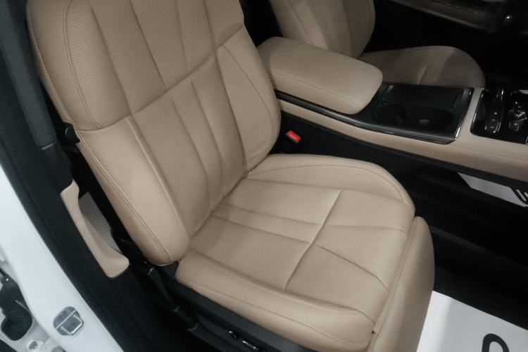 Used Nio ES8 2020 580 km Range 7-Seater Version