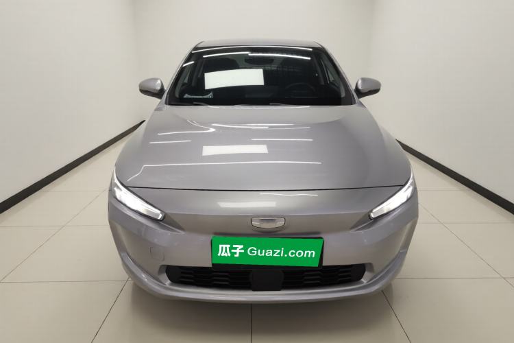 Used Geometry A 2024 410KM Travel Edition