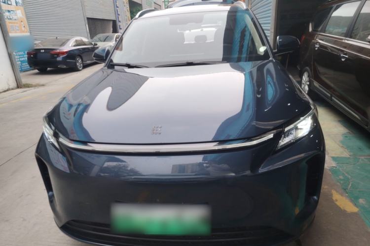 Used Landian E5 PLUS 2025 165 km Long-Range Version PLUS 7-Seater