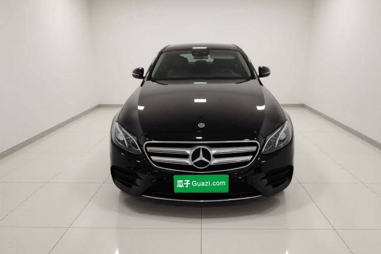 Used Mercedes-Benz E-Class 2017 E 300 L Sport Luxury Edition
