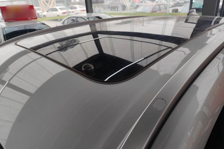 Used Geely Galaxy L7 2025 EM-i 115km Exploration+ Edition