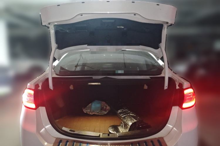 Used Ford Mondeo 2013 2.0L GTDi 200 Luxury Model