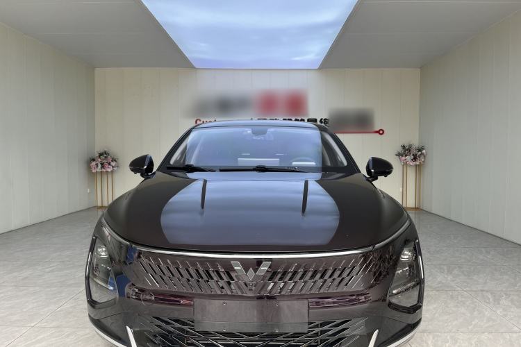 Used Wuling Xingguang 2023 70 Standard Edition