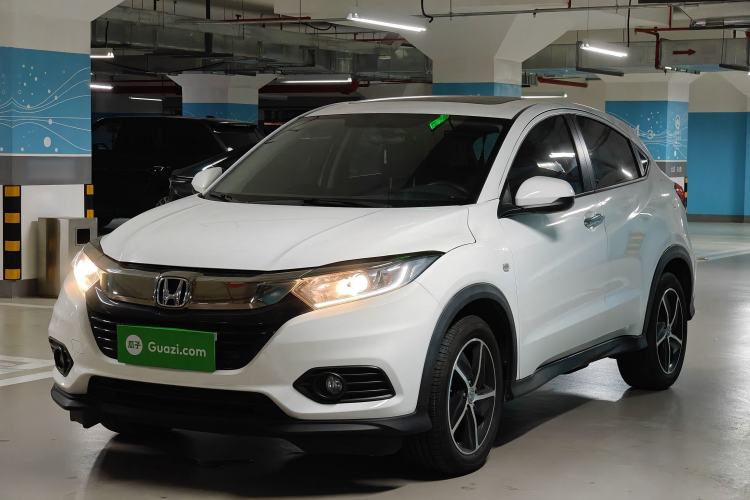 Used Honda Vezel 2020 1.5L CVT Pioneer Edition