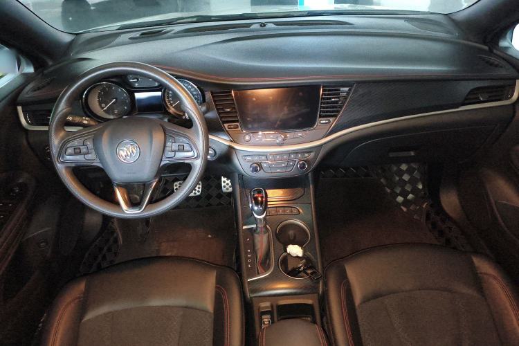 Used Buick Verano 2020 GS 20T CVT Luxury Model
