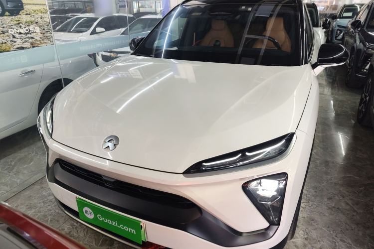 Used Nio ES6 2019 420 km Sport Version Exterior 1