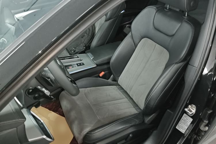 Used Audi A6L 2022 45 TFSI Prestige Dynamic Edition