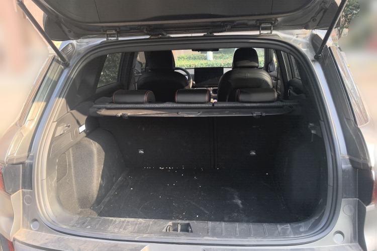 Used Geely Auto Cowboy 2025 1.5TD Fun-Offroad Version