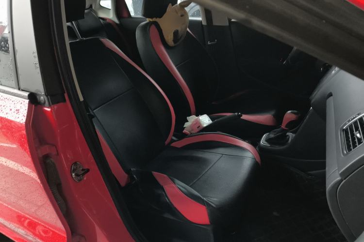 Used Volkswagen Polo 2018 1.5L Automatic Advanced Driving Model
