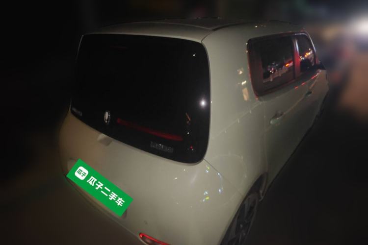 Used ORA White Cat 2020 305 km Luxury Version