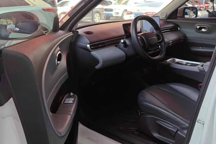 Used Dongfeng NAMMI 01 2024 330 Air
