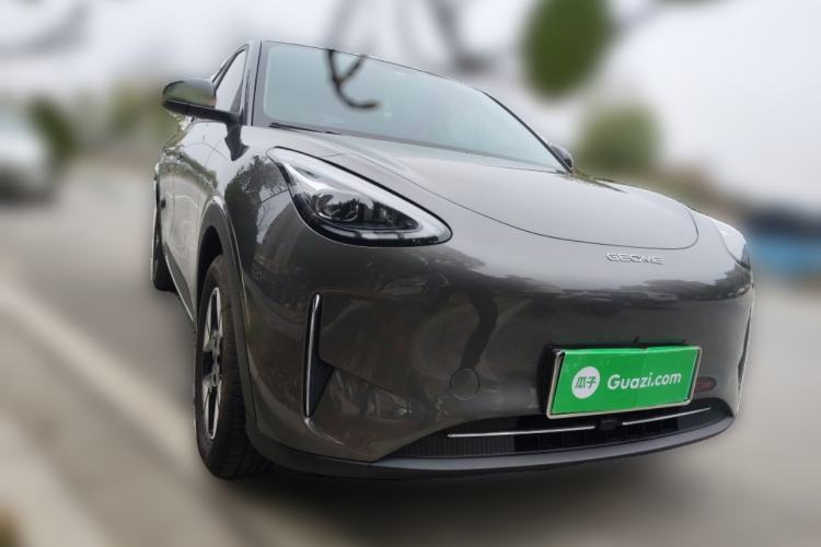 Used Geely Galaxy Geome 2025 UP 410km Exploration Edition