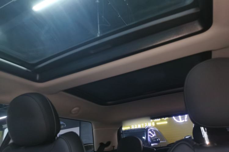 Used MINI MINI 2022 Updated 1.5T COOPER Classic Edition
