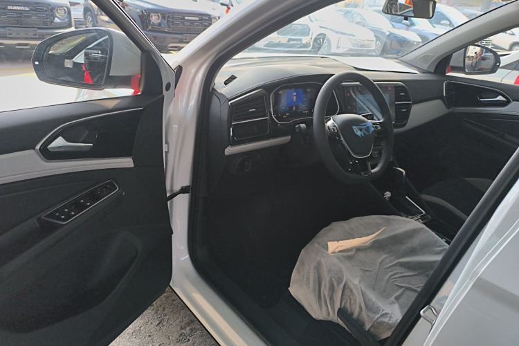 Used Jetta VS7 2026 Model, 280TSI Automatic Pioneer Edition