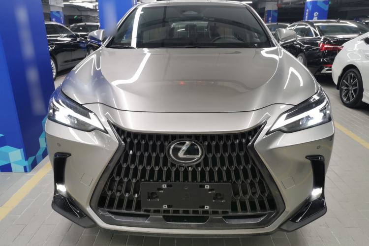 Used Lexus NX 2023 260 Front-Wheel Drive Chuan Yue Edition
