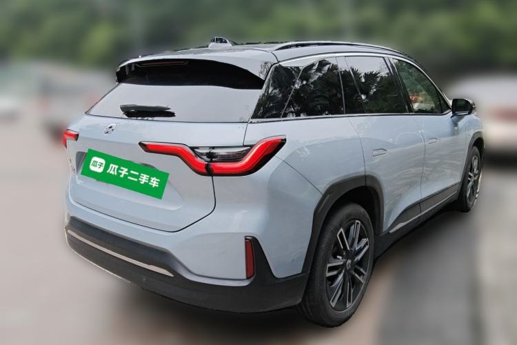 Used Nio ES6 2020 430KM Performance Version