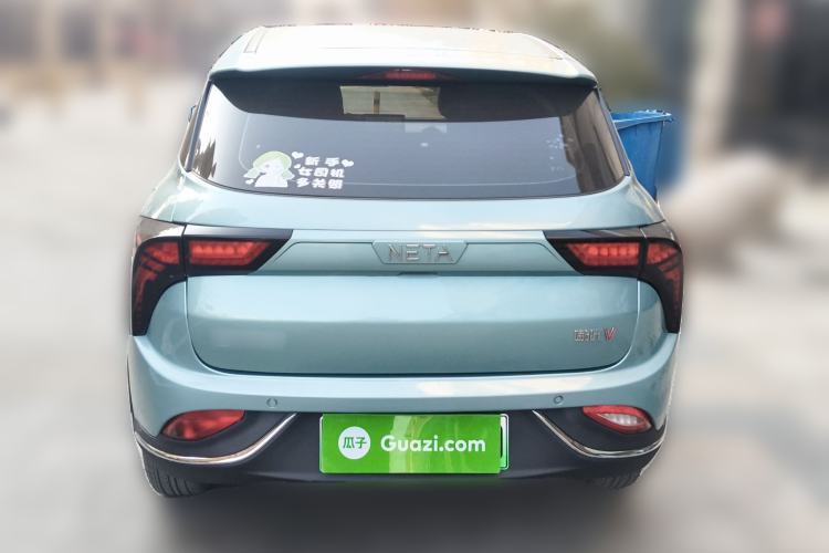 Used NETA V 2022 Chao 300 Lite Ternary Lithium