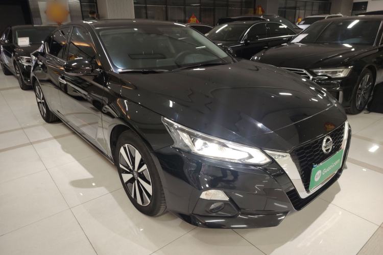 Used Nissan Teana 2021 2.0L XL Comfort Edition
