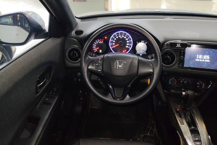 Used Honda XR-V 2020 1.5L CVT Comfort Version Steering Wheel