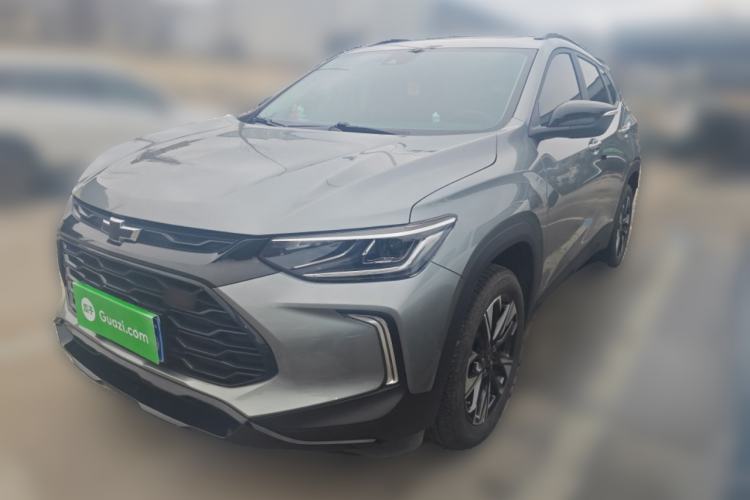 Used Chevrolet Trax 2022 Encore RS 1.5T CVT CoolPro
