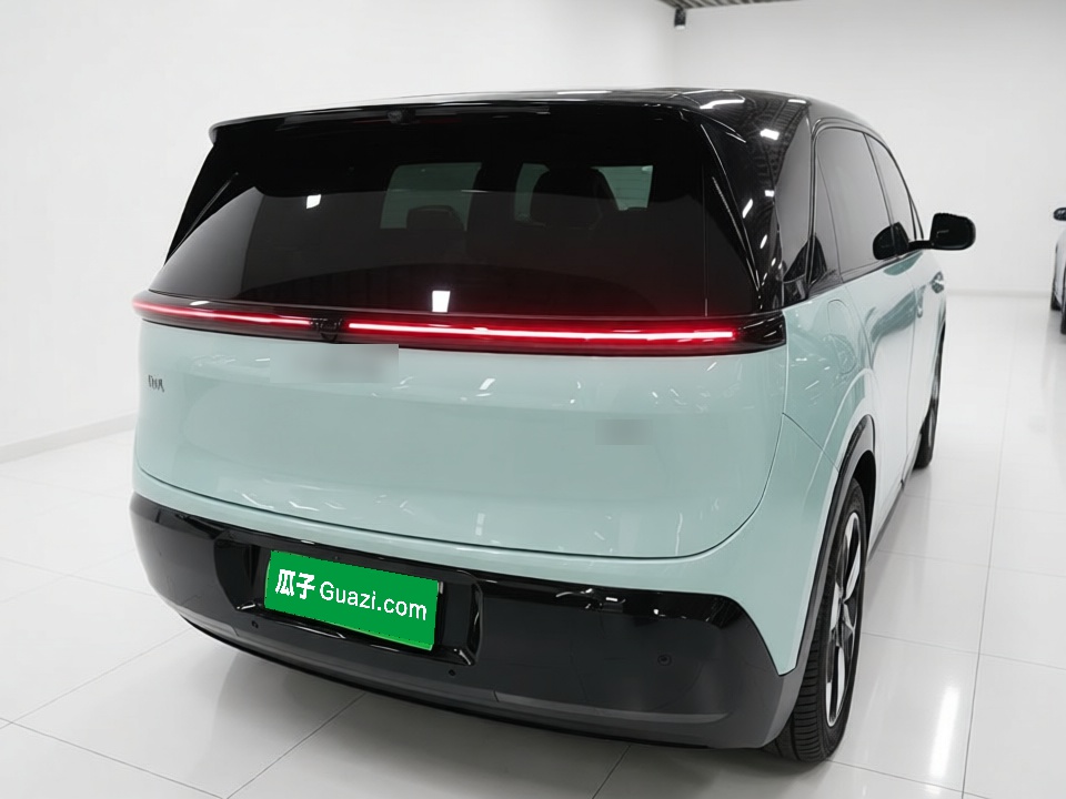Zeekr MIX 2025 Intelligent Driving Version — снимка 6