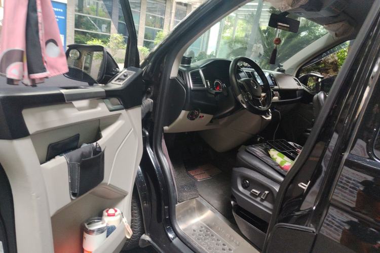 Used Volkswagen Caravelle 2019 2.0 TSI Four-Wheel Drive Luxury Edition 7 Seats