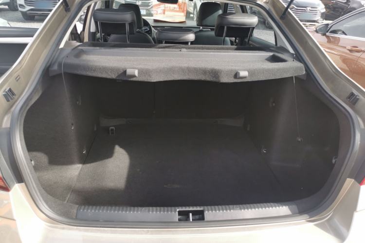 Used Skoda Octavia 2018 TSI230 DSG Luxury Edition