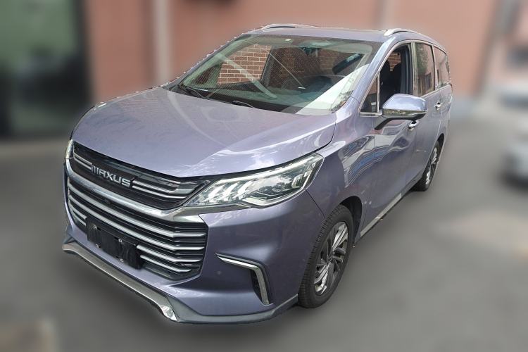 Used SAIC MAXUS G50 2019 1.5T Automatic Luxury Edition China V Standard