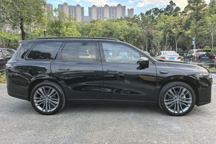 Used Leapmotor C16 2024 Pure Electric 520 Deluxe Edition