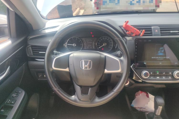 Used Honda Crider 2019 180 Turbo CVT Comfort Version China VI