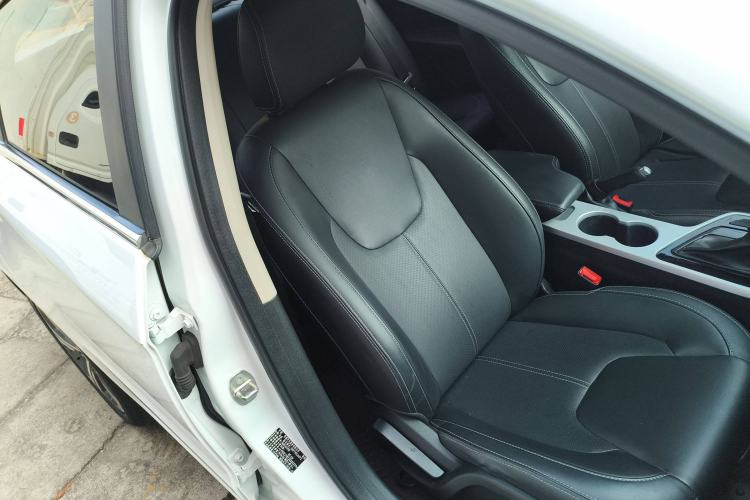 Used Chery Arrizo 5 2019 1.5L CVT Leisure Edition China V standard